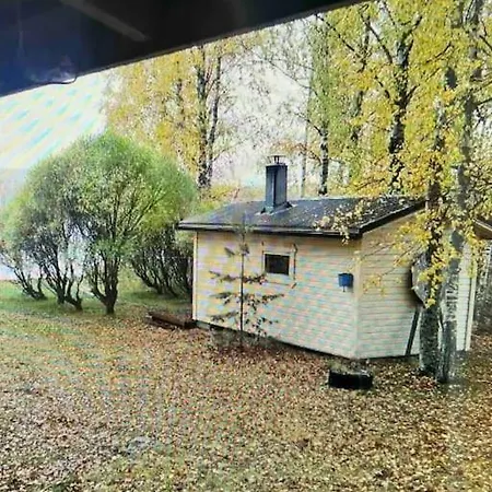 Holiday home No Stress Parikkala