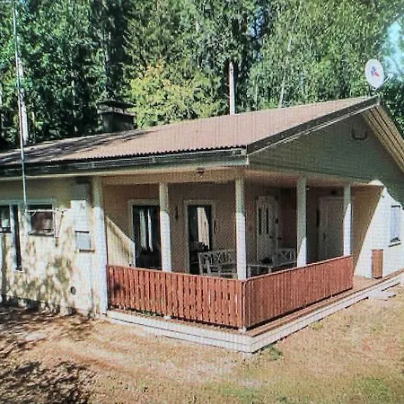 No Stress Parikkala