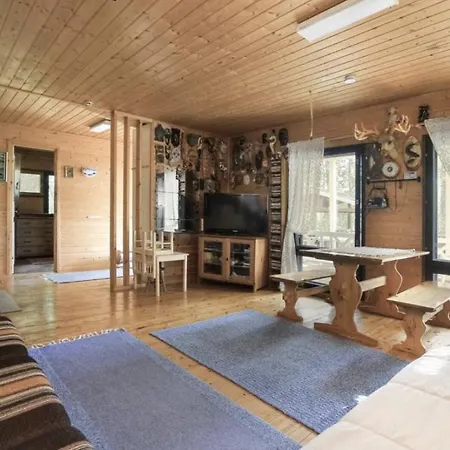 No Stress Holiday home *