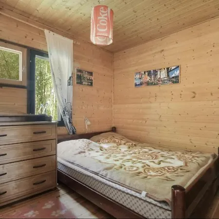 Holiday home No Stress Parikkala
