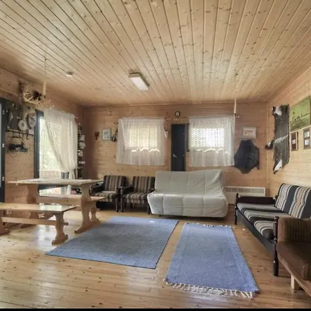 Holiday home No Stress *
