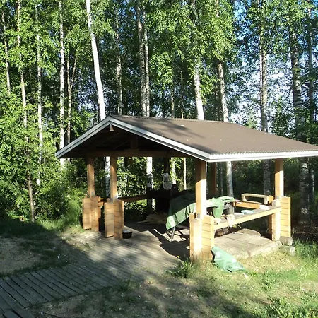 No Stress Holiday home *